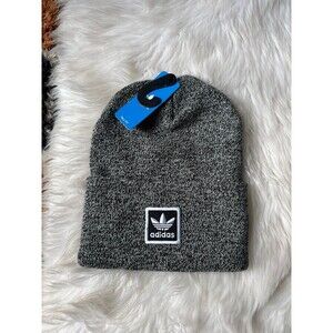 Adidas beanie hat